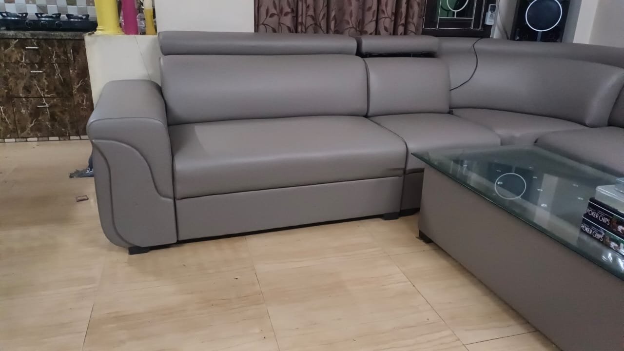 Sofa Cum Bed - Amar Sofa Repair